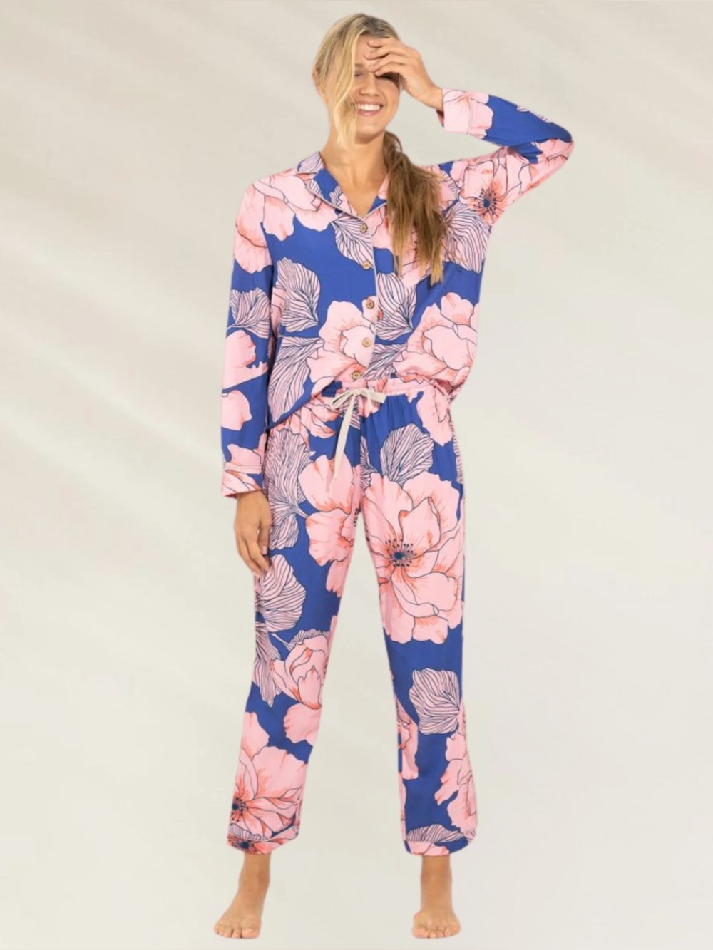 Maaji pajama set
